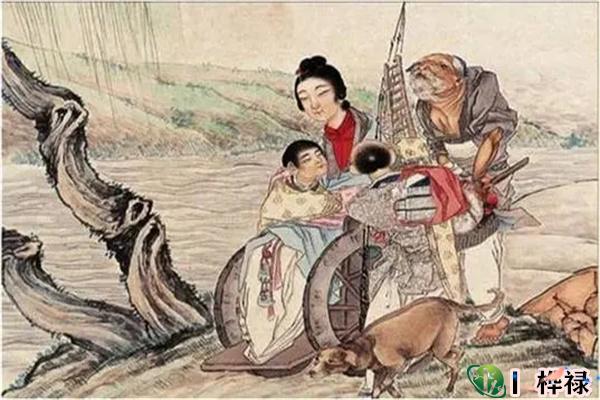 旺夫益子的女人面相