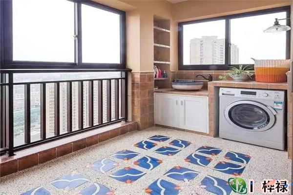 阳台安装洗手盆风水禁忌