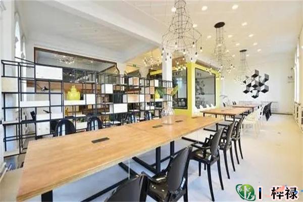 办公室财富风水布局