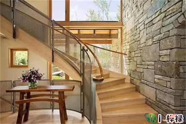 别墅楼梯风水禁忌