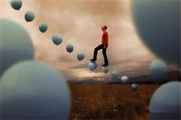 ​看一个人八字格局高低的思路