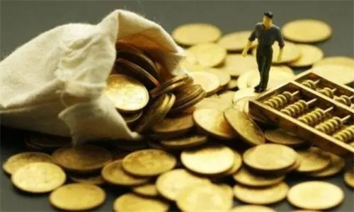 财源滚滚的八字特征