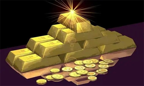 财源滚滚的八字特征