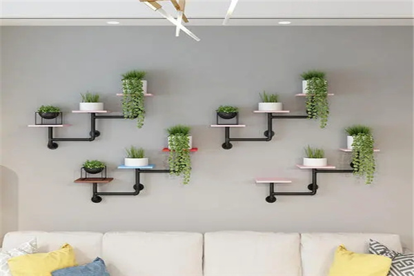 客厅墙面装饰风水禁忌