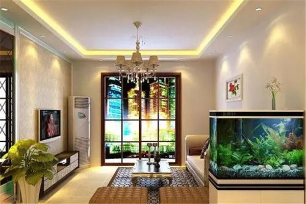 住宅摆放风水鱼的禁忌