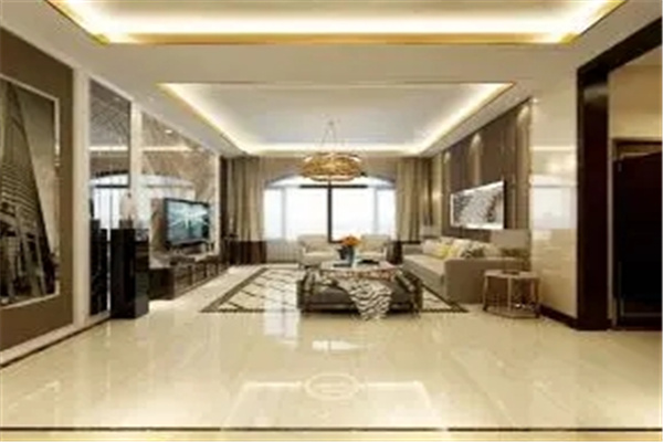 客厅地板设计风水禁忌