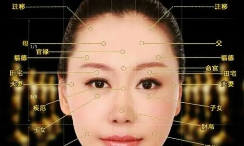 一般嫁的好的女人长相特征