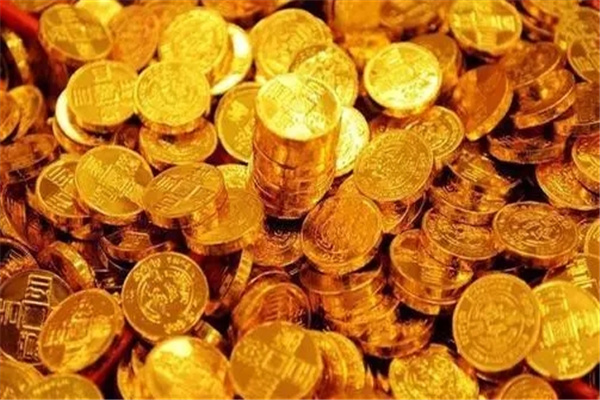 什么八字一生财运旺