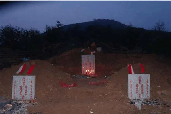 什么时候可以迁坟, 迁坟时要注意的风水禁忌