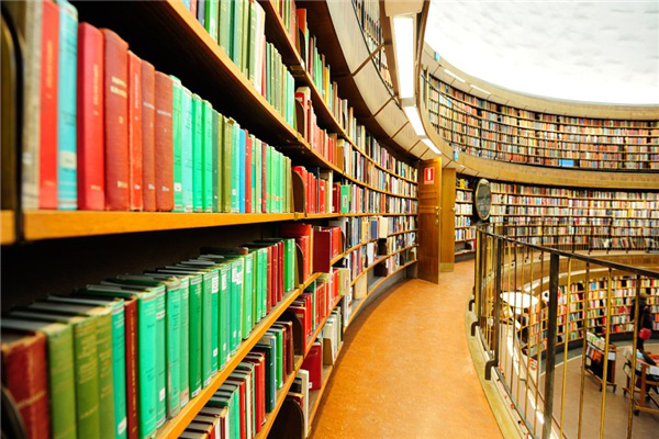 书店装修应注意哪些问题