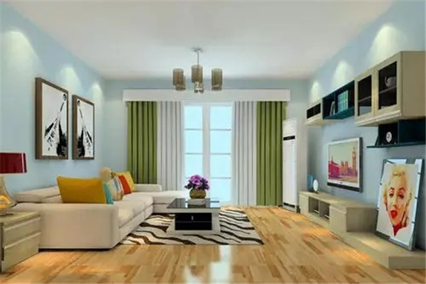 客厅布局风水禁忌