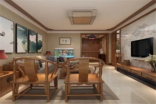 客厅布局风水禁忌