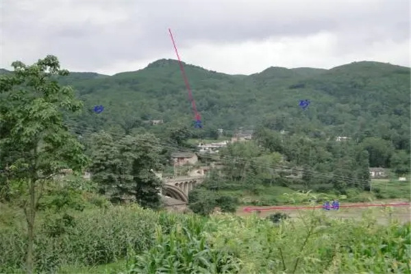 农村看坟风水绝技