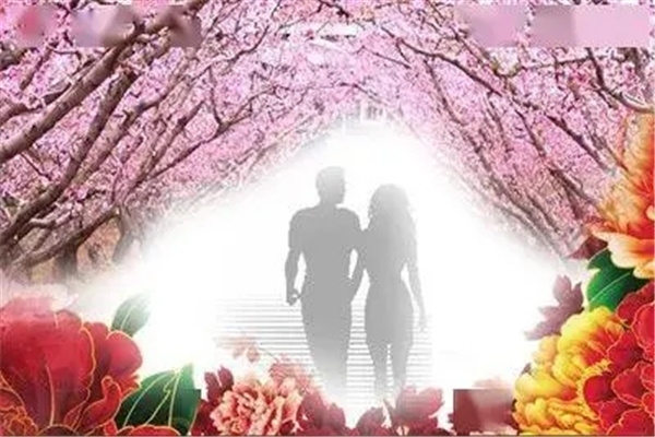 女命官星看桃花运好坏