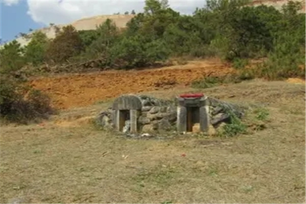 什么样的祖坟风水好