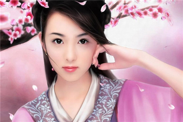 红颜薄命的女人长相特征