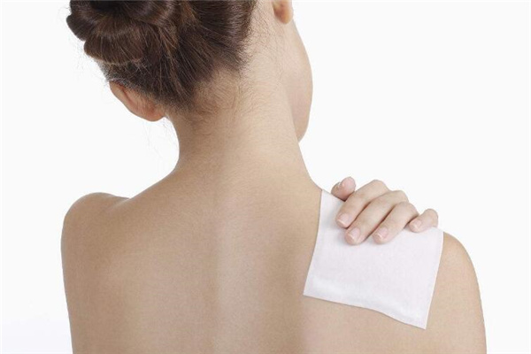 肩膀平衡看人生运势特征