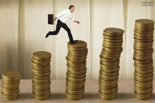 最赚大钱的八字格局