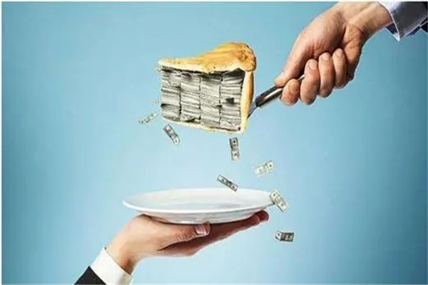 最赚大钱的八字格局