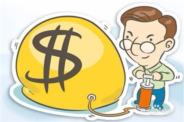 八字喜忌看一个人赚钱能力高低