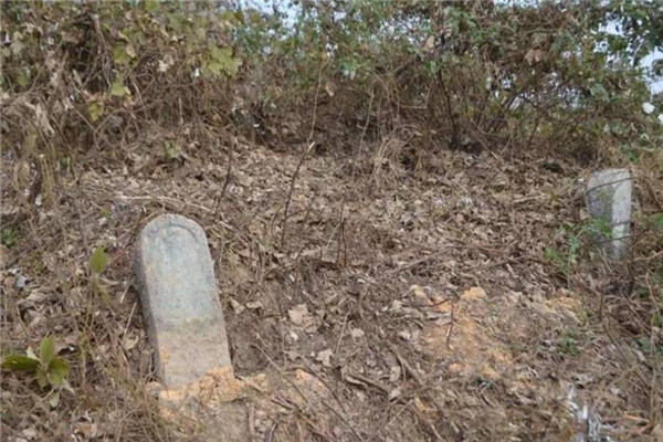 导致家败的祖坟风水