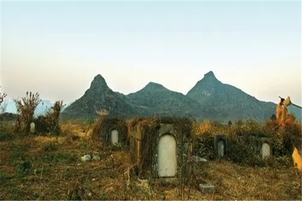 导致家败的祖坟风水