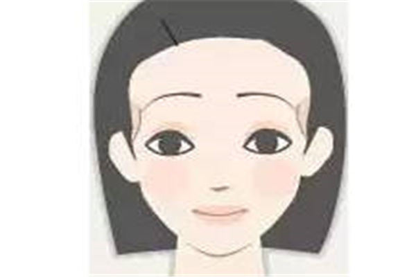 女人太阳穴下陷命好吗