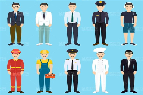 建禄格的八字适合从事哪方面的职业