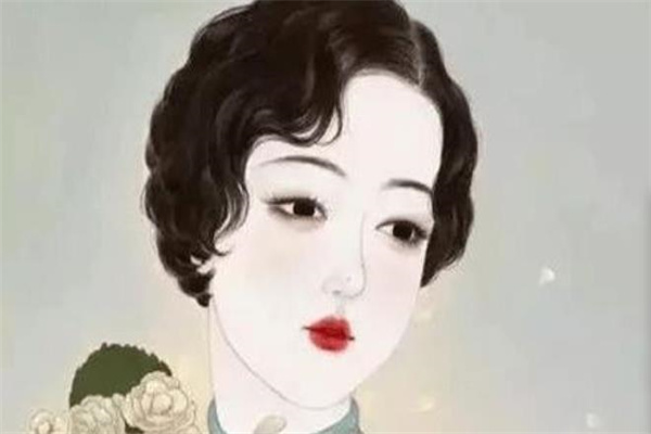 一辈子艰辛多坎坷的女人长相特征