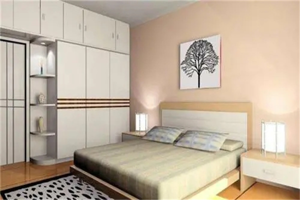 床怎么放风水好