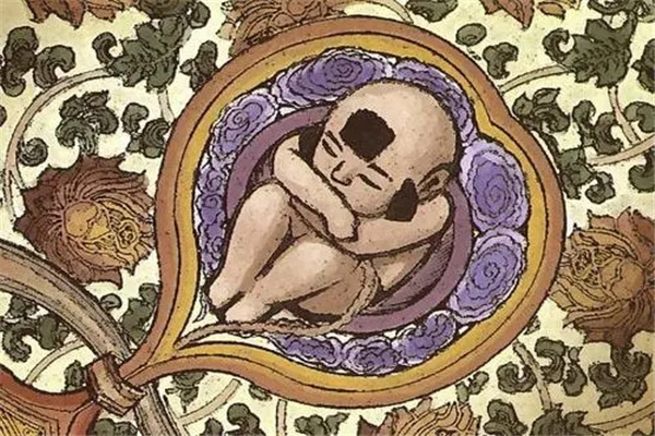 八字胎元神煞是什么含义