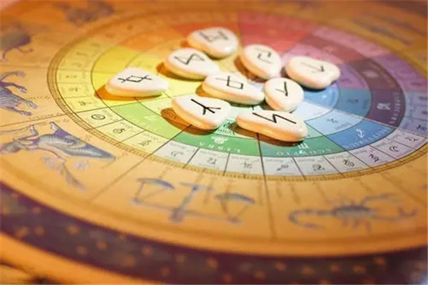 八字是如何起小运的