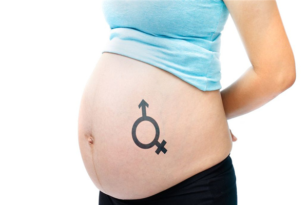 六爻测生男还是生女