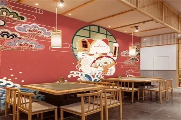 饭店招财风水秘诀