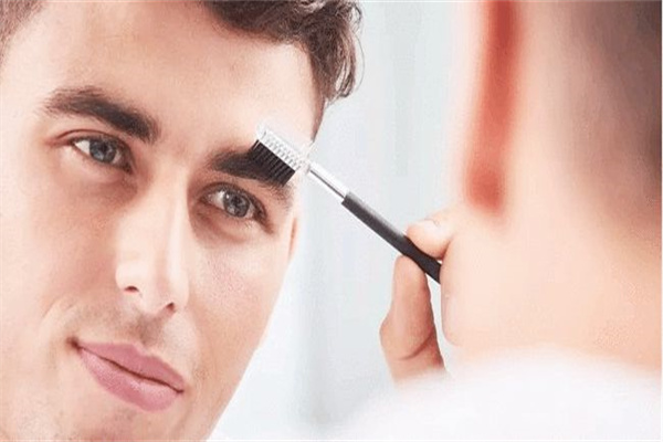 ​性格率真的长相特征