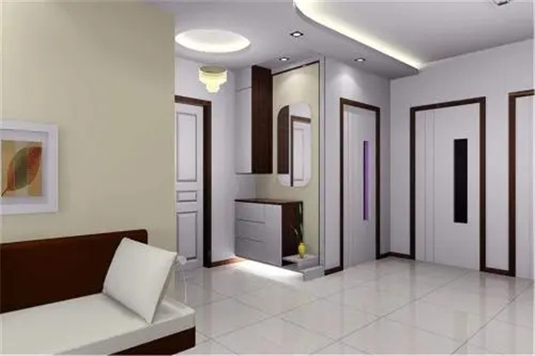 ​入户玄关灯风水禁忌