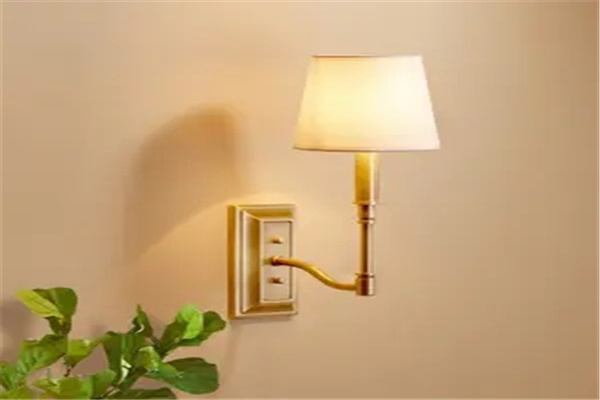 床头灯壁灯风水禁忌