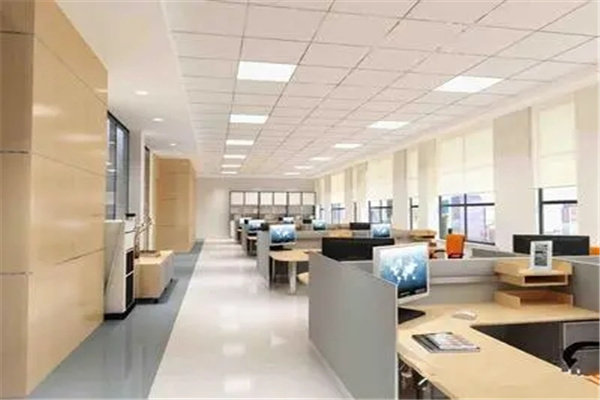 办公室灯具风水禁忌