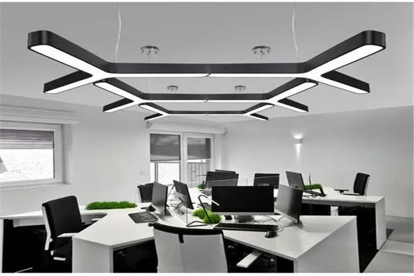办公室灯具风水禁忌