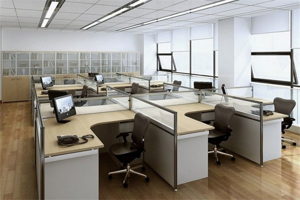 办公室座位风水禁忌