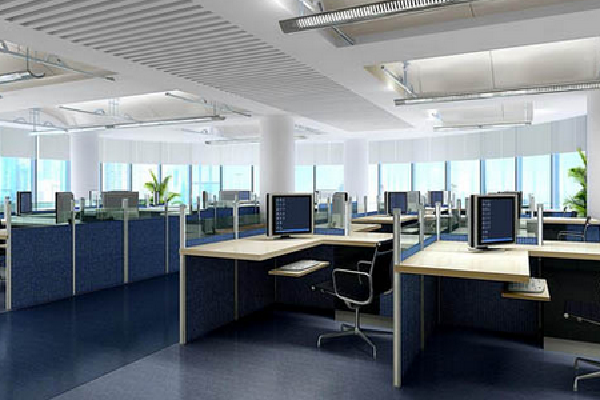 办公室座位风水禁忌