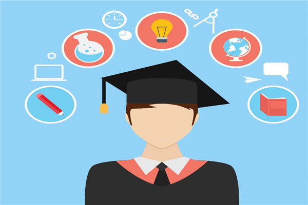 八字断学历高低的方法技巧