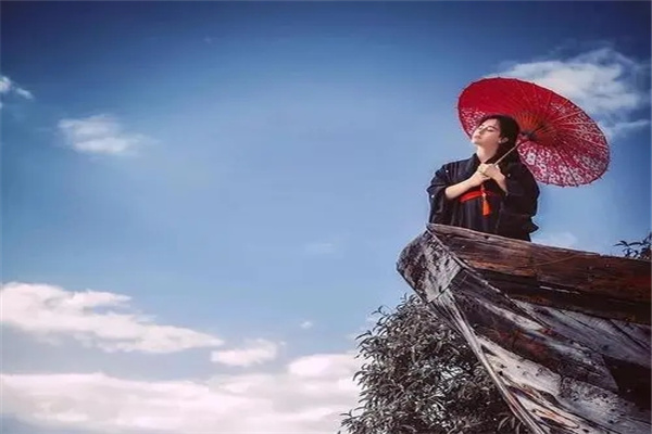 格局最好的女人八字什么样