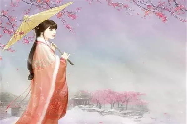 女人八字偏弱命理特征