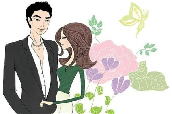 男人哪里长痣代表花心