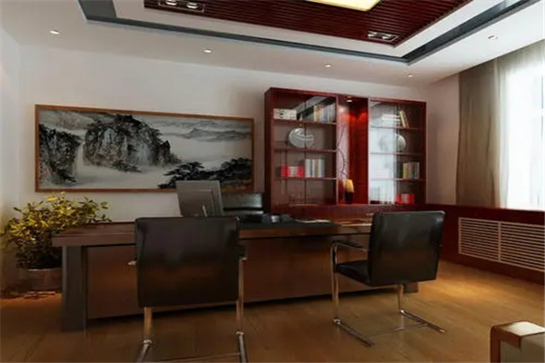 职场摆件风水禁忌