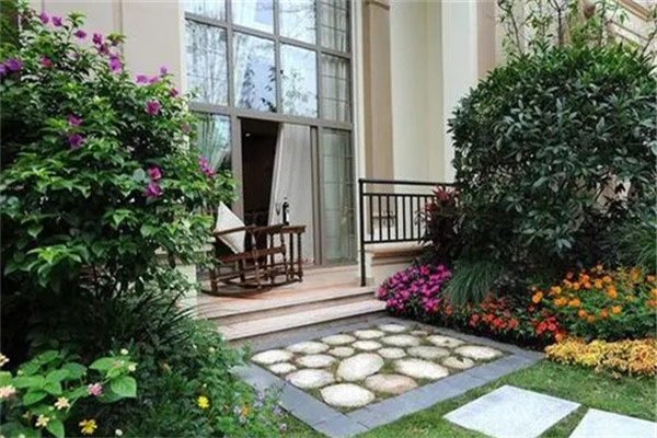 别墅花园风水禁忌