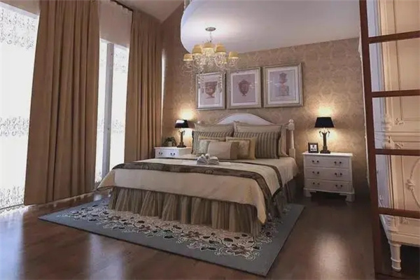 ​卧室床头风水的四大禁忌