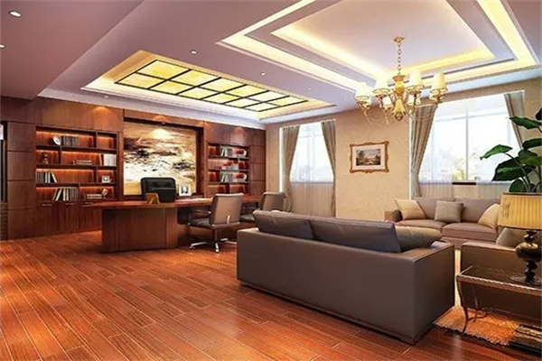 办公室书柜摆放风水禁忌