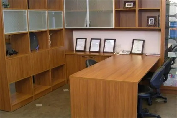 办公室书柜摆放风水禁忌